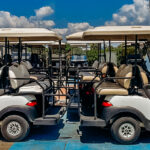 golf carts in myrtle beach